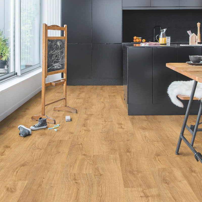 QS LIVYN Pulse Glue Plus PUGP 40088 Дуб осенний медовый