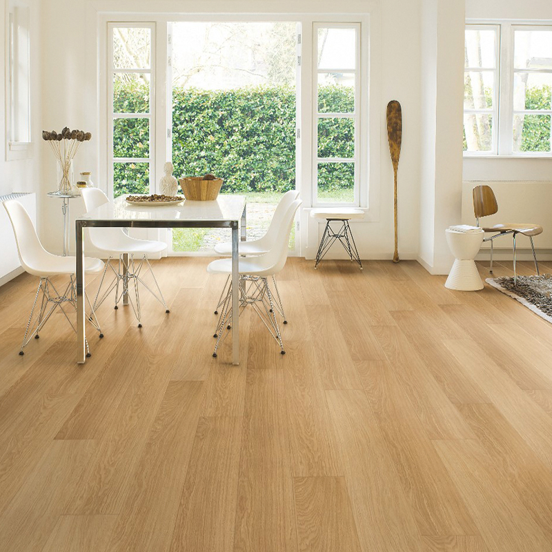 Ламинат Quick Step Impressive IM3106 Доска натурального дуба лакированная