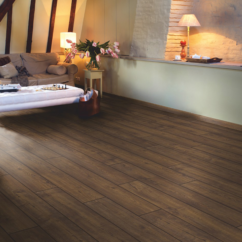 Ламинат Quick Step Impressive IM1851 Дуб деревенский