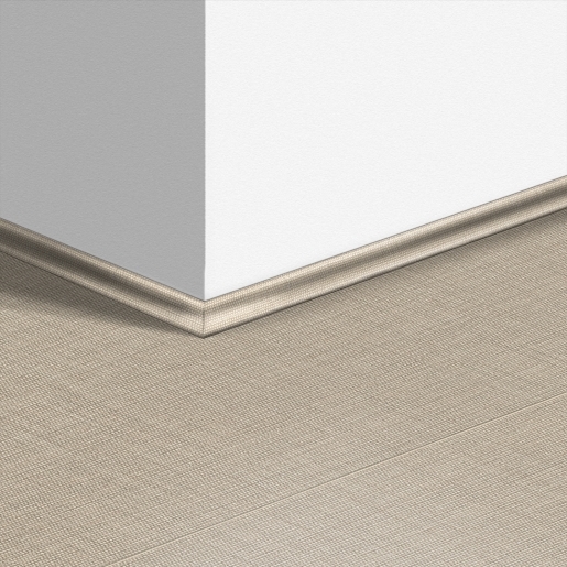Плинтус Скоция Quick Step QSSCOT 17x17х2400/ 01557