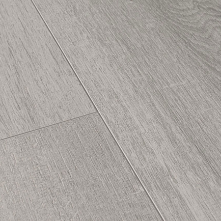 QS LIVYN Pulse Glue Plus PUGP 40201 Дуб хлопковый светло-серый