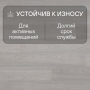 Ламинат Quick Step Eligna U3831 Дуб итальянский светло-серый
