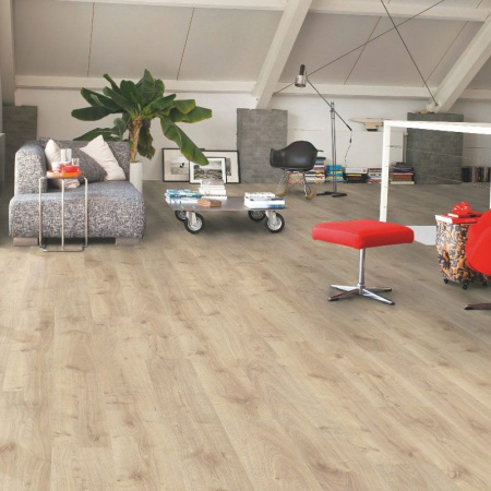 Ламинат Quick Step Creo Plus CRP 3182 Дуб Вирджиния натуральный