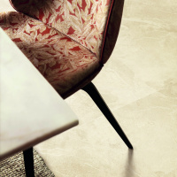 QS Alpha Vinyl ORO BASE плитка AVSTT 40295 Мрамор светло-серый