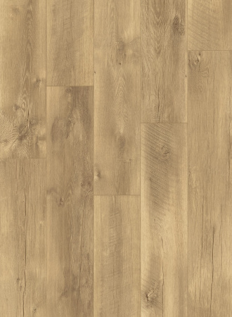 Ламинат Quick Step Impressive IM9062 Дуб тёплый опалённый