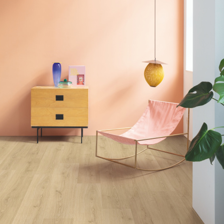 Alpha Vinyl Medium Planks AVMP 40236 Эко беж