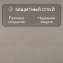 Ламинат Quick Step Impressive Patterns Ultra (Rus) IPU 4511 Текстиль натуральный