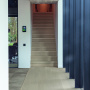 QS Alpha Vinyl BLOS BASE планка AVSPT 40280 Дуб чиа