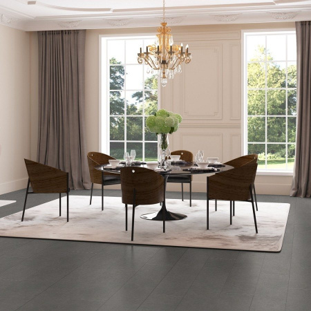 LIVYN Ambient Click AMCL 40138 Минеральная крошка серая