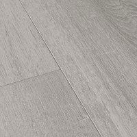 Quick Step LIVYN Pulse Click PUCL 40201 Дуб хлопковый светло-серый