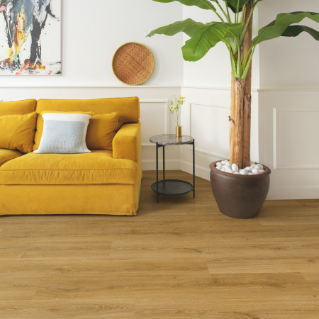 Alpha Vinyl Medium Planks AVMP 40238 Эко дымчатый