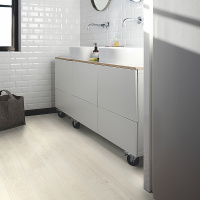 Quick Step LIVYN Pulse Click PUCL 40079 Дуб морской светлый