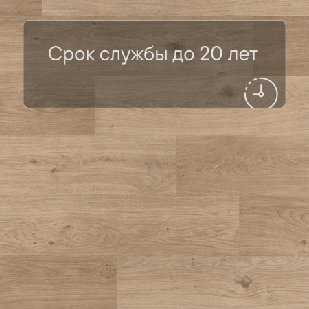 QS Second choice Alpha BLOS  SPE40321 - AVSPU 40321 Дуб береговой бежевый