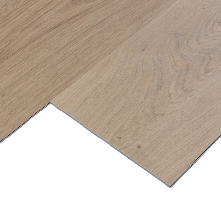 QS Alpha Vinyl BLOS BASE планка AVSPT 40321 Дуб береговой бежевый