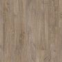 QS LIVYN Balance Click BACL 40059 Дуб каньон темно-коричневый пилёный