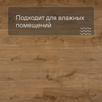 QS LIVYN Balance Click BACL 40025 Дуб коттедж натуральный