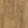 Ламинат Quick Step Eligna Wide 8 33 V4 UWH 1541 Реставрированный каштан натур