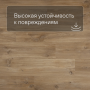 QS Alpha Vinyl Small Planks AVSP 40039 Дуб каньон натуральный