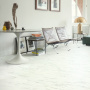QS Alpha Vinyl ORO BASE плитка AVSTT 40136 Мрамор каррарский белый