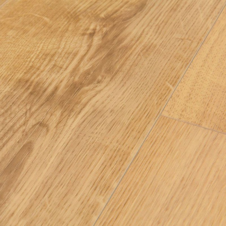 Quick Step LIVYN Balance Glue Plus BAGP 40023 Классический натуральный дуб