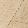 Quick Step LIVYN Balance Glue Plus BAGP 40032 Дуб светлый отборный