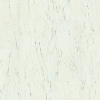 QS Vinyl Flex BLUSH плитка SGTC 20305 Мрамор белый лунный