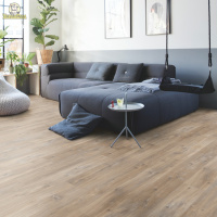 QS LIVYN Balance Click Plus BACP 40127 Дуб каньон коричневый