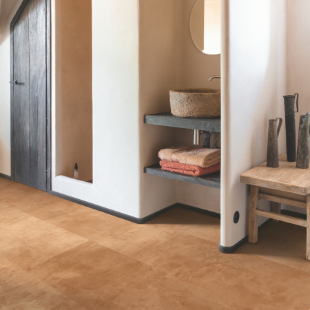 Ламинат Quick Step Muse Ultra (Rus) MUU 5490 Терракота