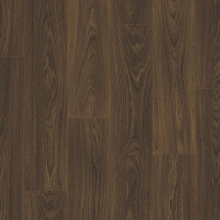 Ламинат Quick Step Classic Plus Hydro (RUS) CLH 5797 Дуб мокко коричневый