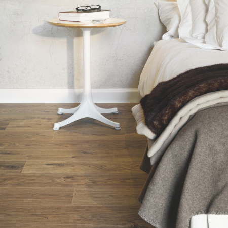 Ламинат Quick Step Perspective Hydro (Rus) PER1492 Дуб белый медиум