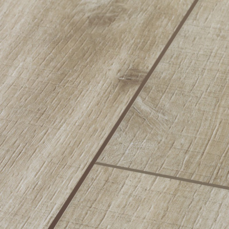 Quick Step LIVYN Balance Glue Plus BAGP 40031 Дуб каньон светло-коричневый пилёный