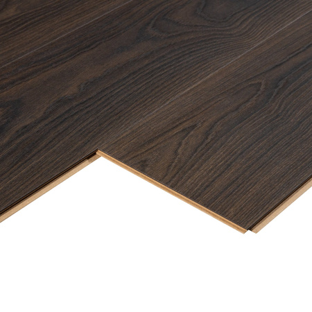 Ламинат Quick Step Classic Plus Hydro (RUS) CLH 5797 Дуб мокко коричневый