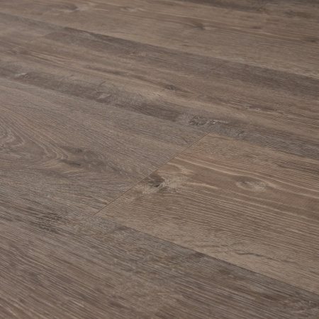 Ламинат Quick Step Creo Plus 4V (Rus)  CRP 5335 Дуб Луизиана коричневый
