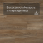 QS Second choice Alpha BLOS BASE  SPE40348 - AVSPT 40348 Дуб Оклахома натуральный