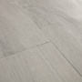 Alpha Vinyl Medium Planks AVMP 40201 Дуб хлопковый светло-серый