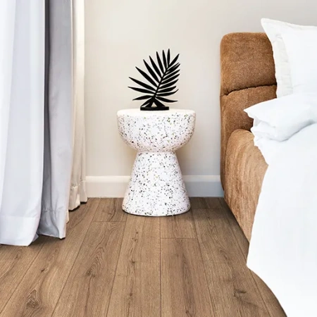 Ламинат Quick Step Impressive IM8601 Дуб вулканический