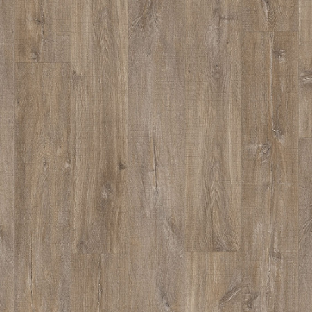 Quick Step LIVYN Balance Glue Plus BAGP 40059 Дуб каньон темно-коричневый пилёный