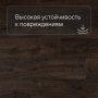 Alpha Vinyl Medium Planks AVMP 40199 Дуб осенний шоколадный