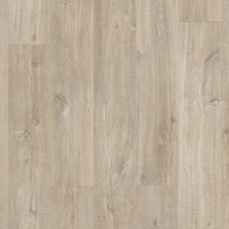 Quick Step LIVYN Balance Glue Plus BAGP 40031 Дуб каньон светло-коричневый пилёный