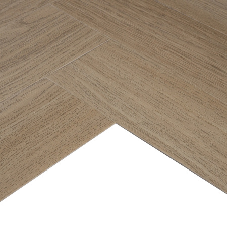 QS Vinyl Flex PRISTINE елка SGHBC 20331 Дуб безмятежный натуральный светлый