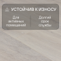 Ламинат Quick Step Creo Plus 4V (Rus)  CRP 8481 Дуб Мамбо