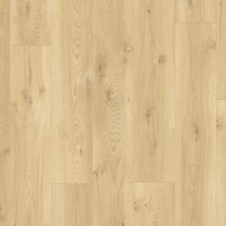 Quick Step LIVYN Balance Glue Plus BAGP 40018 Бежевый дуб