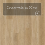 QS SPC Atmosphere ASPC 20251 Дуб золотой