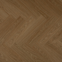 QS Alpha Vinyl CIRO елка AVHBU 40360 Дуб чистый медовый