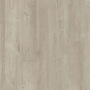 Quick Step LIVYN Pulse Click PUCL 40105 Дуб хлопковый светло-серый