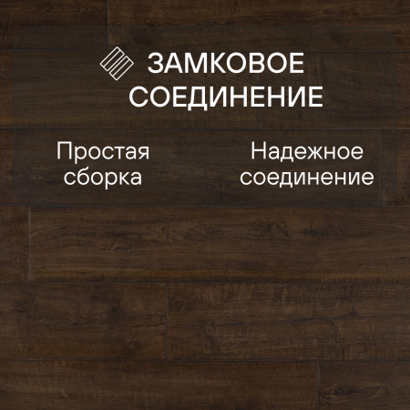 Ламинат Quick Step Impressive Ultra IMU1851 Дуб деревенский