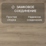 Ламинат Quick Step Classic Plus Hydro (RUS) CLH 5788 Дуб необработанный