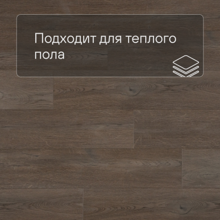 QS SPC Atmosphere ASPC 20244 Дуб коричневый