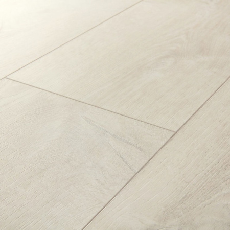 Quick Step LIVYN Balance Glue Plus BAGP 40157 Дуб бархатный светлый