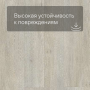 Quick Step LIVYN Balance Glue Plus BAGP 40052 Шёлковый дуб светлый